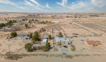 325 Lipps Rd, Anthony, NM 88021