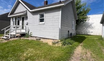 205 Riverside Blvd, Amery, WI 54001