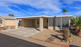 3400 S Ironwood Dr 1038, Apache Junction, AZ 85120