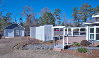 2817 Creedmoor Ln, Albany, GA 31721