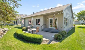 3831 N WAYSIDE Ln, Appleton, WI 54913