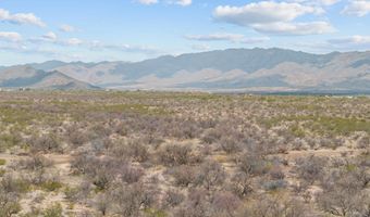 W Saguaro Hill B-2 Road, Congress, AZ 85332