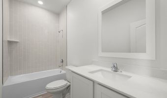 13390 Tula Loop Plan: Driftwood, Astatula, FL 34705