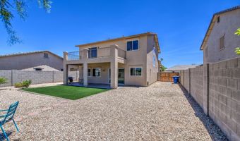 11822 W WASHINGTON St, Avondale, AZ 85323