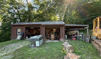355 Lone Mountain Rd, Andersonville, TN 37705