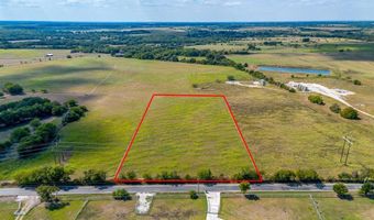 3960 County Road 405, Alvarado, TX 76009