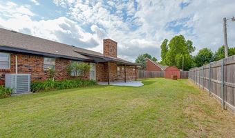 202 Walter Way, Anadarko, OK 73005