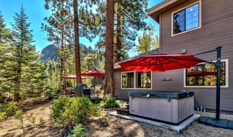 1 Kelly Cir, Glenbrook, NV 89413