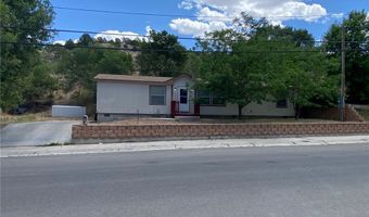 672 Murry St, Ely, NV 89301
