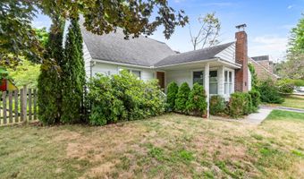 14 Linden Ter, Burlington, VT 05401
