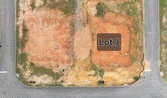 Belle La Vie Parkway lot J, Biloxi, MS 39532