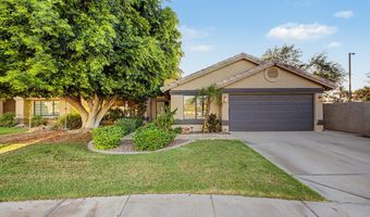 3040 S ROSEMARY Dr, Chandler, AZ 85248