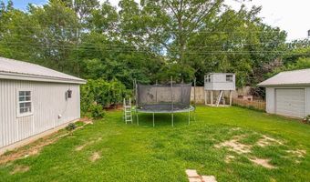 803 W Fisher St, Beebe, AR 72012