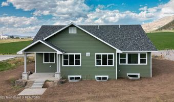 127 E PAPWORTH Ln, Afton, WY 83110