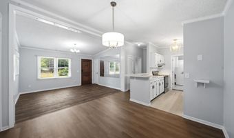 525 WW Lowman Rd, Batesburg, SC 29006
