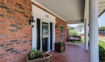 405 N Wickham St, Alvord, TX 76225