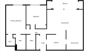 1615 E CENTRAL Rd 218C, Arlington Heights, IL 60005