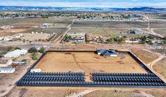 21533 Del Oro Rd, Apple Valley, CA 92307