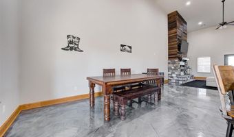 6005 Lindberg Ln, Arcadia, OK 73007