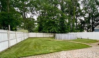 506 Jansen Ave, Avenel, NJ 07001