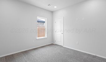 7502 Arlo Dr, Amarillo, TX 79119