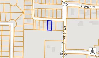 1715 Ebbing Loop Lot 23, Barling, AR 72923