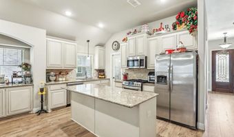 808 Glendale Dr, Anna, TX 75409