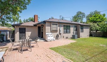 1901 S 8th Ave, Arcadia, CA 91006