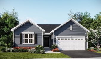 1280 Pine Ridge Trl Plan: Brighton, Antioch, IL 60002