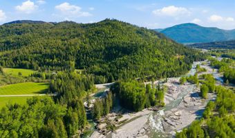 NNA Lightning Creek Rd, Clark Fork, ID 83811