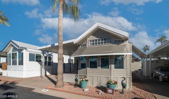 181 MINESHAFT Dr, Apache Junction, AZ 85119