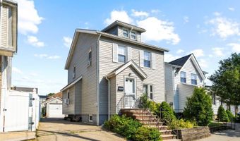 126 Garden Ave, Belleville, NJ 07109