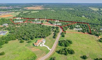 3356 High View Dr, Arcadia, OK 73007