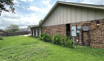 1 Rock Island Ltd, Ardmore, OK 73401