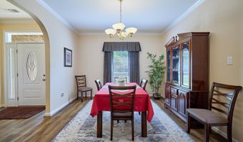 4116 Wildflower Ln, Benton, AR 72015