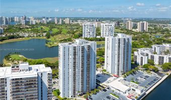 3675 N Country Club Dr 2303, Aventura, FL 33180