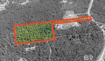 50428 Hollingsworth Rd, Bay Minette, AL 36507