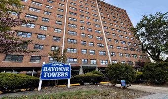 1225 KENNEDY Blvd 12H, Bayonne, NJ 07002
