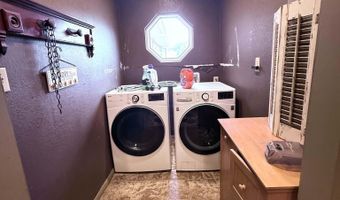 502 Avenue F, Beaver, OK 73932