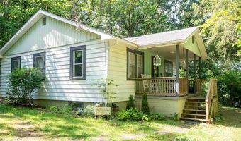 47 Campground Rd, Asheville, NC 28805