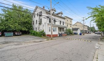 423 Pine St, Central Falls, RI 02863