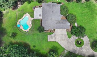 715 Westerly Dr, Brandon, MS 39042