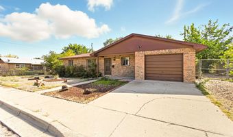 1603 Ben San Ave, Belen, NM 87002