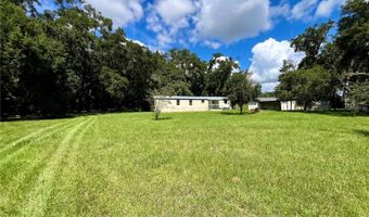 8035 NE 33RD Ct, Anthony, FL 32617