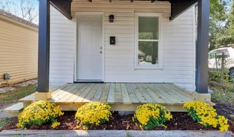 431 E Broadway Ave, Augusta, KS 67010