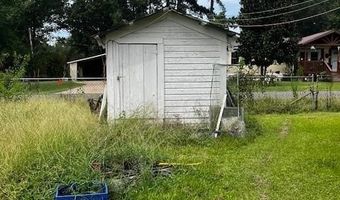 1197 Wafer Rd, Haughton, LA 71037