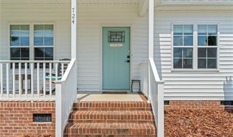 724 Sherwood Rd, Asheboro, NC 27205