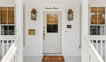 1711 Duke St, Beaufort, SC 29902