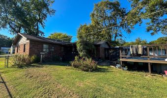 2804 N Pine St, McAlester, OK 74501