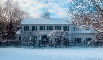 45 Burns Way, East Greenwich, RI 02818